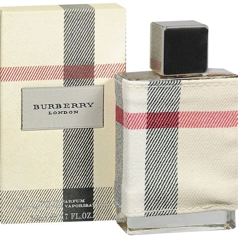 burberry london eau de parfum natural spray|burberry london perfume 1.7 oz.